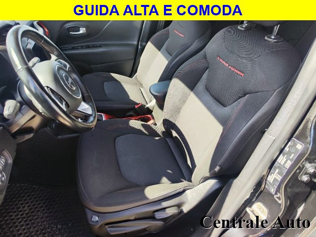 JEEP RENEGADE 2.0 MJT 170CV 4WD ACTIVE DRIVE L - foto 9