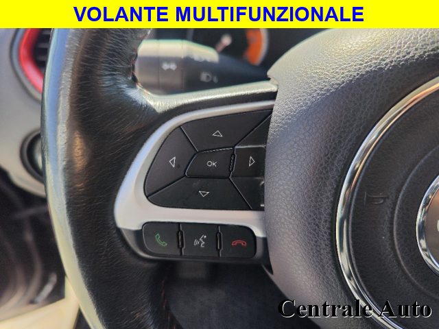 JEEP RENEGADE 2.0 MJT 170CV 4WD ACTIVE DRIVE L - foto 10