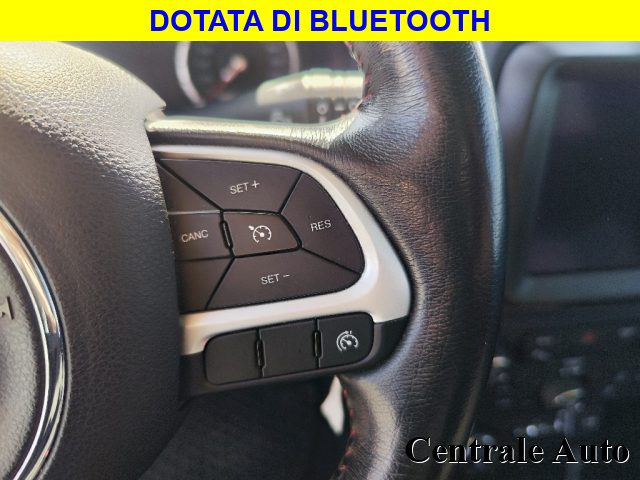 JEEP RENEGADE 2.0 MJT 170CV 4WD ACTIVE DRIVE L - foto 11