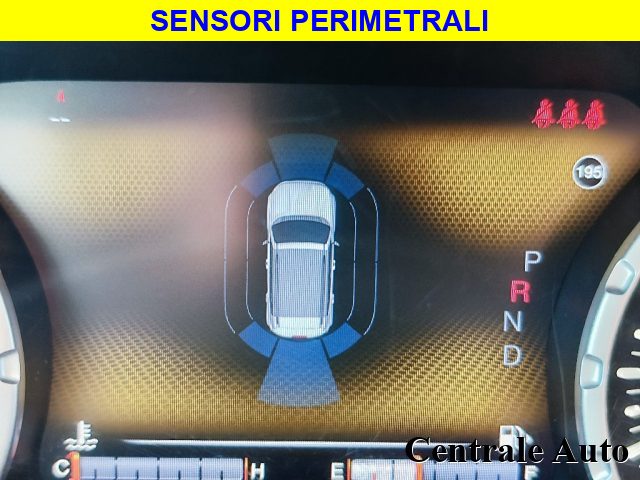 JEEP RENEGADE 2.0 MJT 170CV 4WD ACTIVE DRIVE L - foto 12