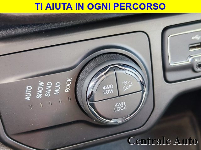 JEEP RENEGADE 2.0 MJT 170CV 4WD ACTIVE DRIVE L - foto 13