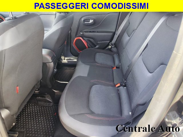 JEEP RENEGADE 2.0 MJT 170CV 4WD ACTIVE DRIVE L - foto 14