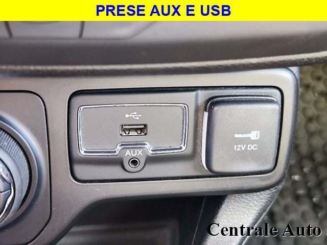JEEP RENEGADE 2.0 MJT 170CV 4WD ACTIVE DRIVE L - foto 15