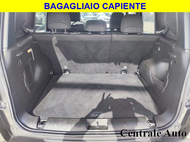 JEEP RENEGADE 2.0 MJT 170CV 4WD ACTIVE DRIVE L - foto 16