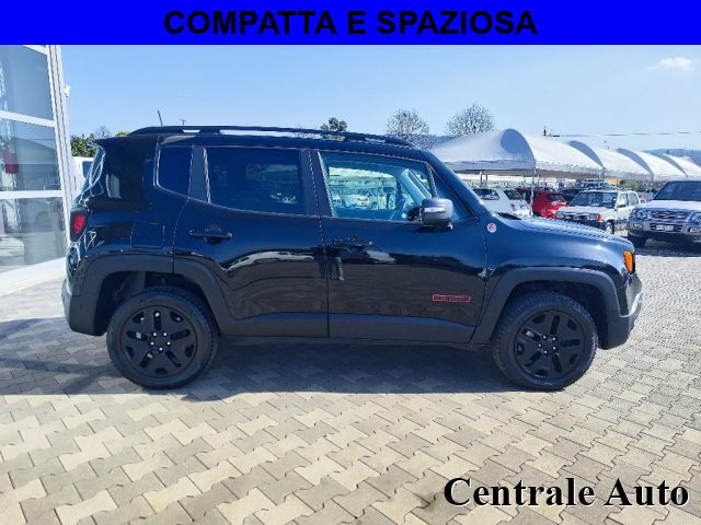 JEEP RENEGADE 2.0 MJT 170CV 4WD ACTIVE DRIVE L - foto 17