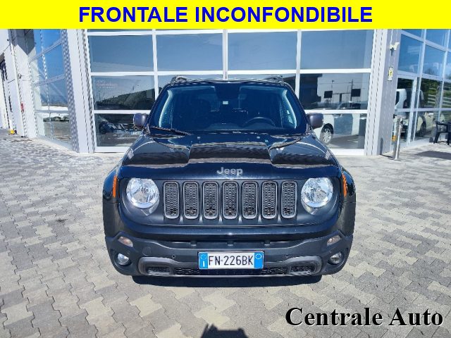 JEEP RENEGADE 2.0 MJT 170CV 4WD ACTIVE DRIVE L - foto 18