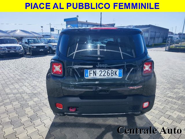 JEEP RENEGADE 2.0 MJT 170CV 4WD ACTIVE DRIVE L - foto 19