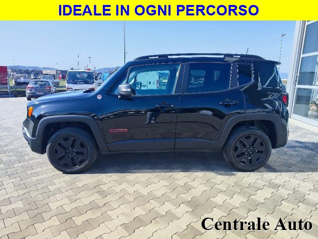 JEEP RENEGADE 2.0 MJT 170CV 4WD ACTIVE DRIVE L - foto 20