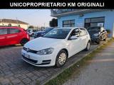 VOLKSWAGEN Golf 1.4 TGI 5p. Comfortline BlueMotion