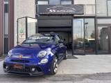 ABARTH 500 1.4 Turbo T-Jet 145 CV
