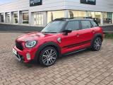 MINI Countryman 1500 BZ 136CV MANUALE NORTHWOOD EDITION