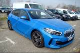 BMW 120 d xdrive Msport 18
