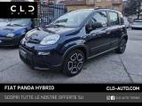 FIAT Panda 1.0 FireFly S&S Hybrid Sport