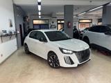 PEUGEOT 208 100 Hybrid DCS-6 5 porte Allure