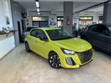 PEUGEOT 208 100 Hybrid DCS-6 5 porte Allure