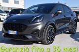FORD Puma 1.0 EcoBoost Hybrid 125 CV S&S ST-Line