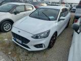 FORD Focus 1.0 EcoBoost Hybrid 155 CV 5p. ST-Line X