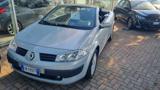 RENAULT Megane Mégane C-C 1.9 dCi Confort Authentique