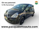 RENAULT Modus 1.2 16V Dynamique
