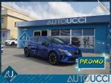 RENAULT Clio ECO-G 100 CV 5 porte Techno