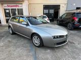 ALFA ROMEO 159 1.9 JTDm 150CV Sportwagon Distinctive Q-Tronic