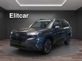 SUBARU Forester 2.0 e-Boxer MHEV CVT Lineartronic Style