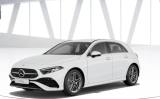 MERCEDES-BENZ A 180 d Automatic AMG Line Premium