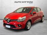 RENAULT Clio 5 Porte 1.5 dCi Energy 90cv Zen