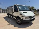 IVECO 65  C 17 AUTOSPURGO