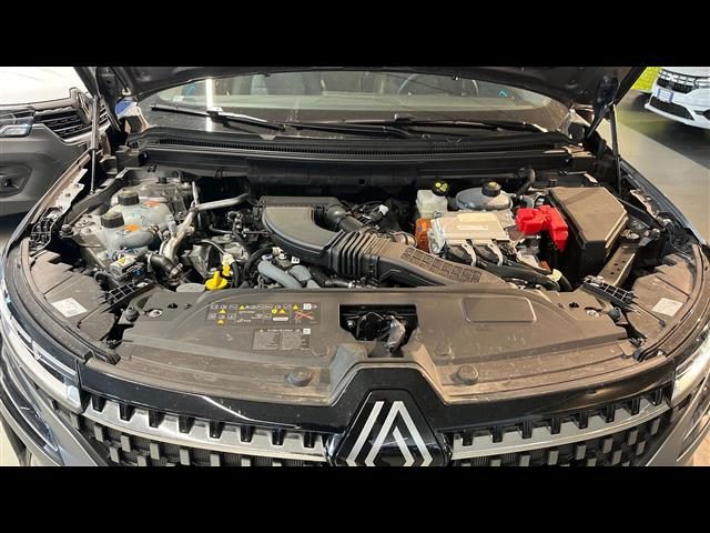 RENAULT AUSTRAL 1.2 E-TECH FULL HYBRID 200CV TEC - foto 14