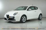 ALFA ROMEO MiTo MITO 1.4 TJET 120CV DISTINCTIVE GPL