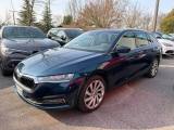 SKODA Octavia 2.0 TDI EVO SCR 150 CV Wagon Executive DSG