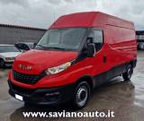 IVECO DAILY  35S12 FURGONE L1 H2