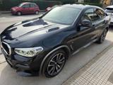 BMW X4 xDrive20d Msport