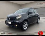 SMART ForFour 70 1.0 twinamic Passion