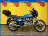 HONDA Other CX 500 Finanziabile - Azzurro - 39620