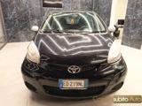 TOYOTA Aygo 1.0 12V VVT-i 5 porte Now