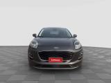 FORD Puma Puma 1.0 EcoBoost Hybrid 125CV Titanium
