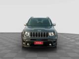JEEP Renegade Renegade 1.5 Turbo T4 MHEV Limited