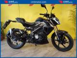 KEEWAY MOTOR RKF 125 Garantita e Finanziabile