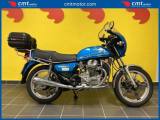 HONDA Other CX 500 Finanziabile - Azzurro - 39620