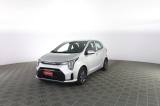 KIA Picanto Picanto 1.0 GDi 5 porte Urban
