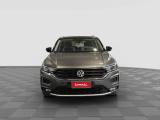 VOLKSWAGEN T-Roc T-Roc 1.0 TSI Advanced BlueMotion Technology