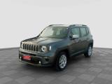 JEEP Renegade Renegade 1.5 Turbo T4 MHEV Limited