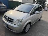 OPEL Meriva BENZINA/GPL 1.8 16V Cosmo Stupenda Bellissima