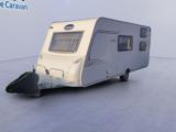 CARAVELAIR  ANTARES 496 3 LETTI A CASTELLO