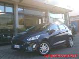 FORD Fiesta 1.5 EcoBlue 5 porte Plus OK NEOPATENTATI