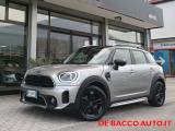 MINI Countryman 1.5 Cooper AUTOMATIC OK NEOPATENTATI