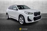 BMW X1 sDrive 18i Msport