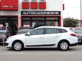 RENAULT Megane 1.5dCi sw PREZZO VALIDO FINO 14.03,GARANZIA,km cer